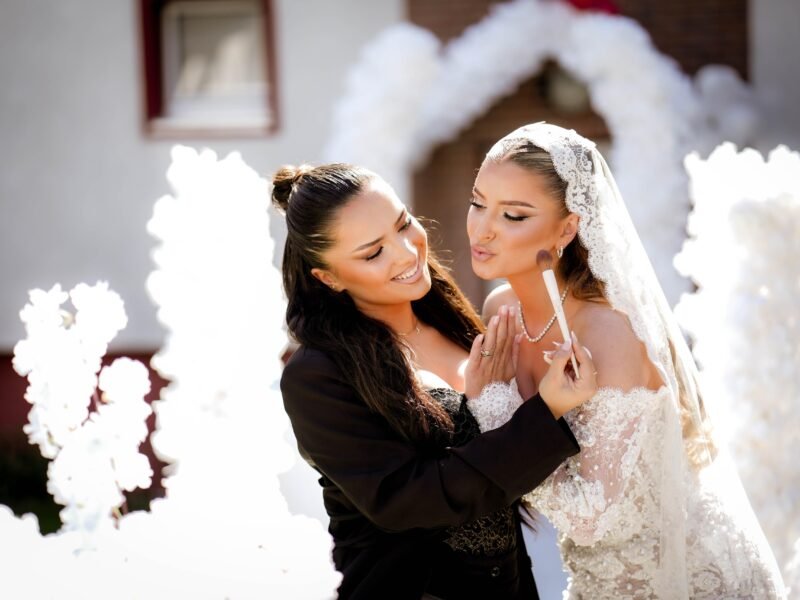 Bridal Premium Service