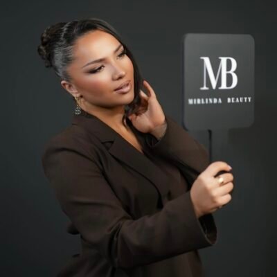 Mirlinda Beauty