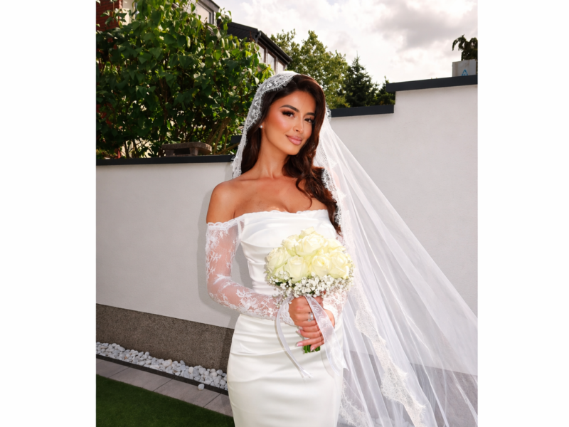 Bridal / Engagement Makeup