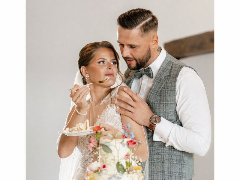 Bridal / Engagement Makeup