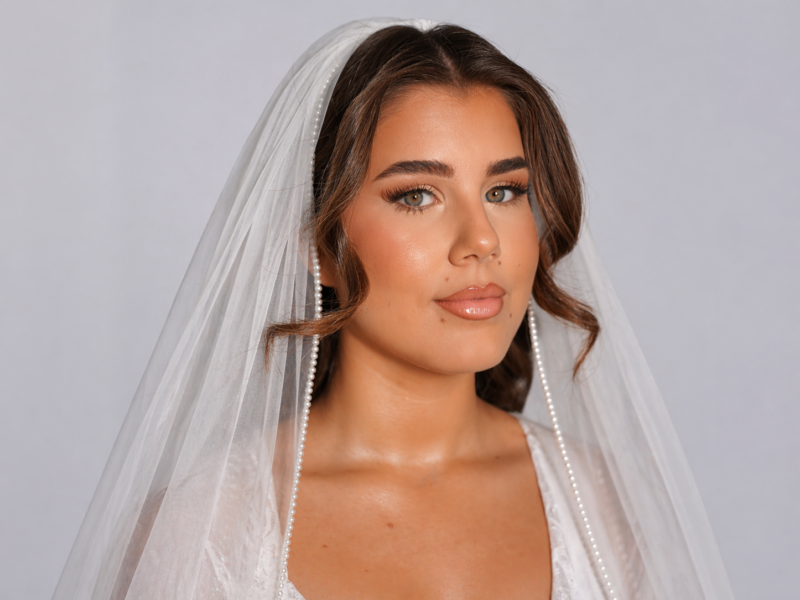 Bridal / Engagement Makeup