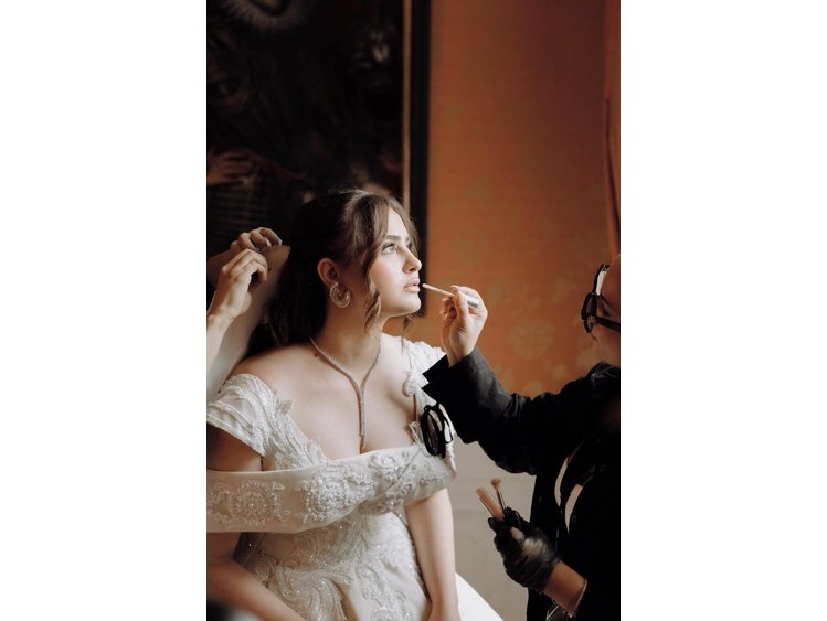 Bridal Premium Service
