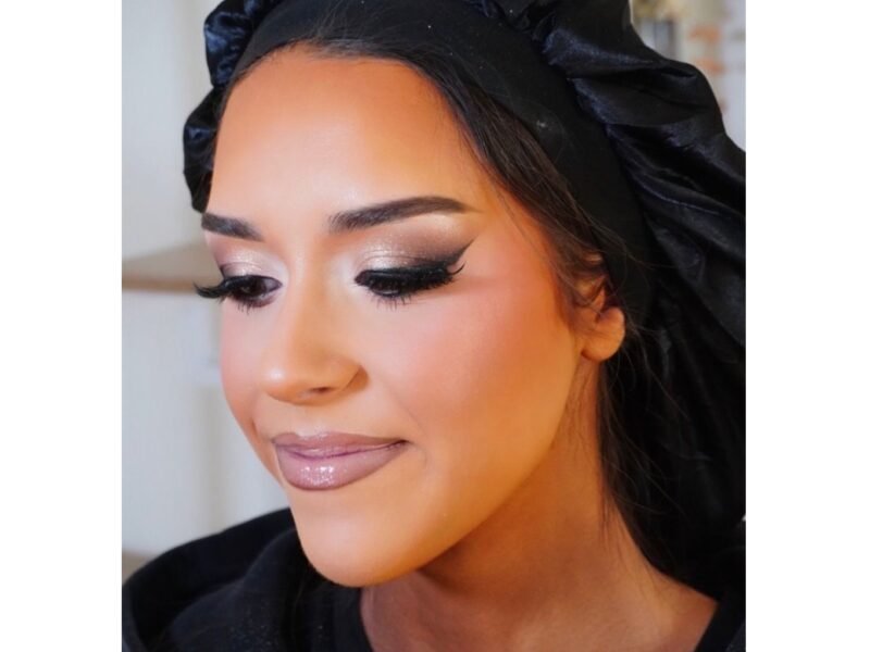 STAGE MAKEUP 04.07 Olympia Amateur PQ Portugal